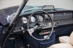 Citroen DS21 Decapotable Coachwork by Henry Chapron 1970 года